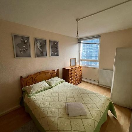 Cozy Flat Apartman London Kültér fotó